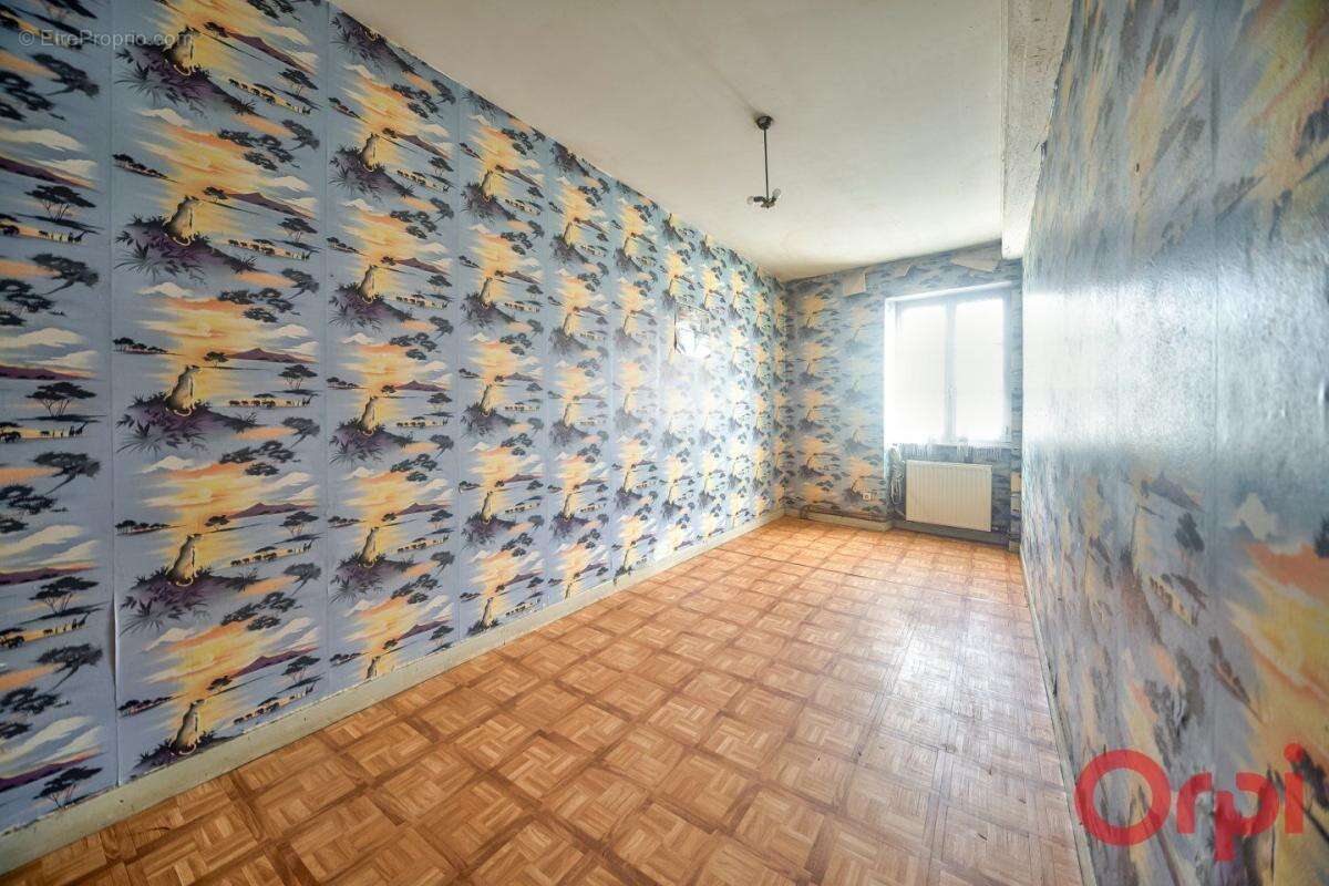 Maison à SAINT-ALBAIN