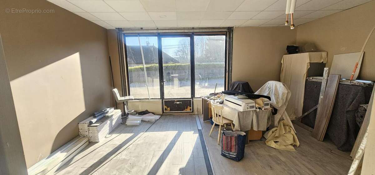 Maison à CORBELIN