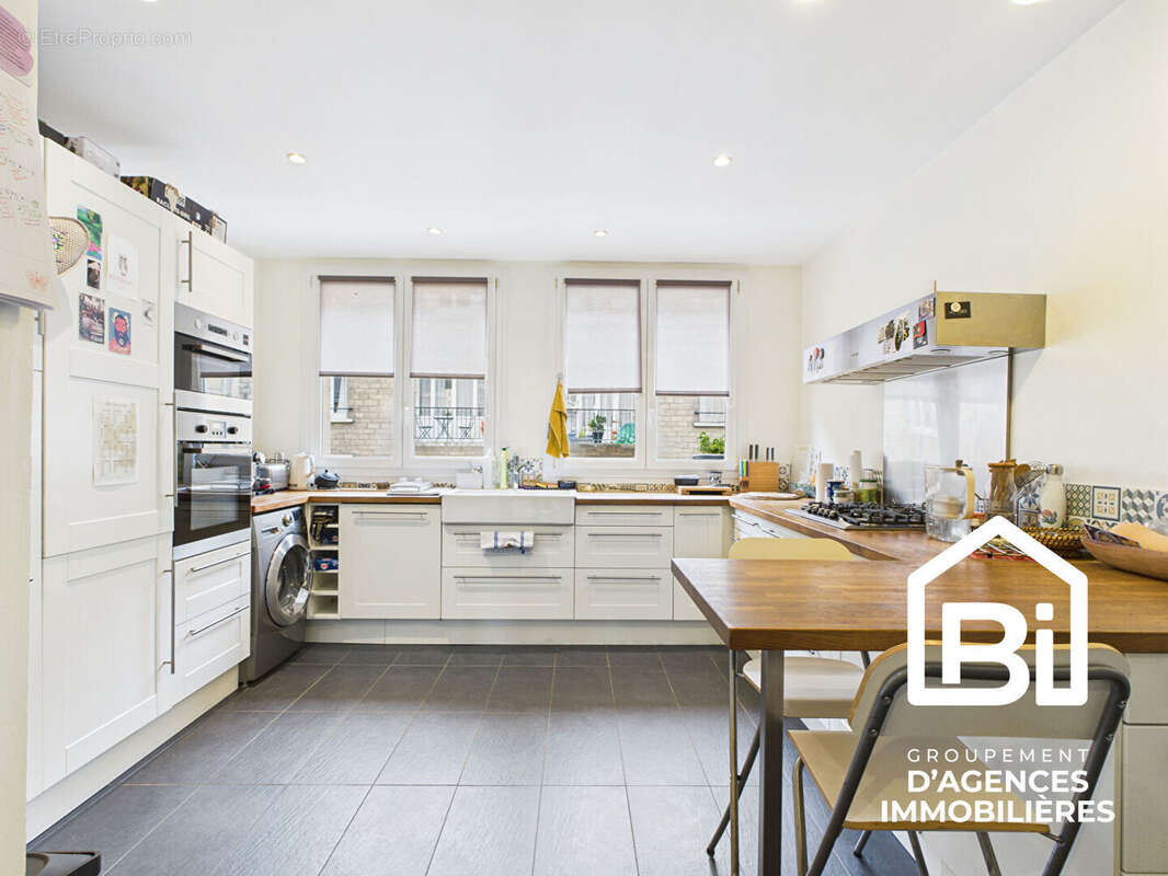 Appartement à CAEN