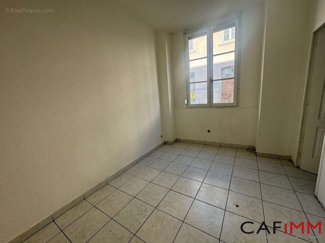 Appartement à LYON-7E