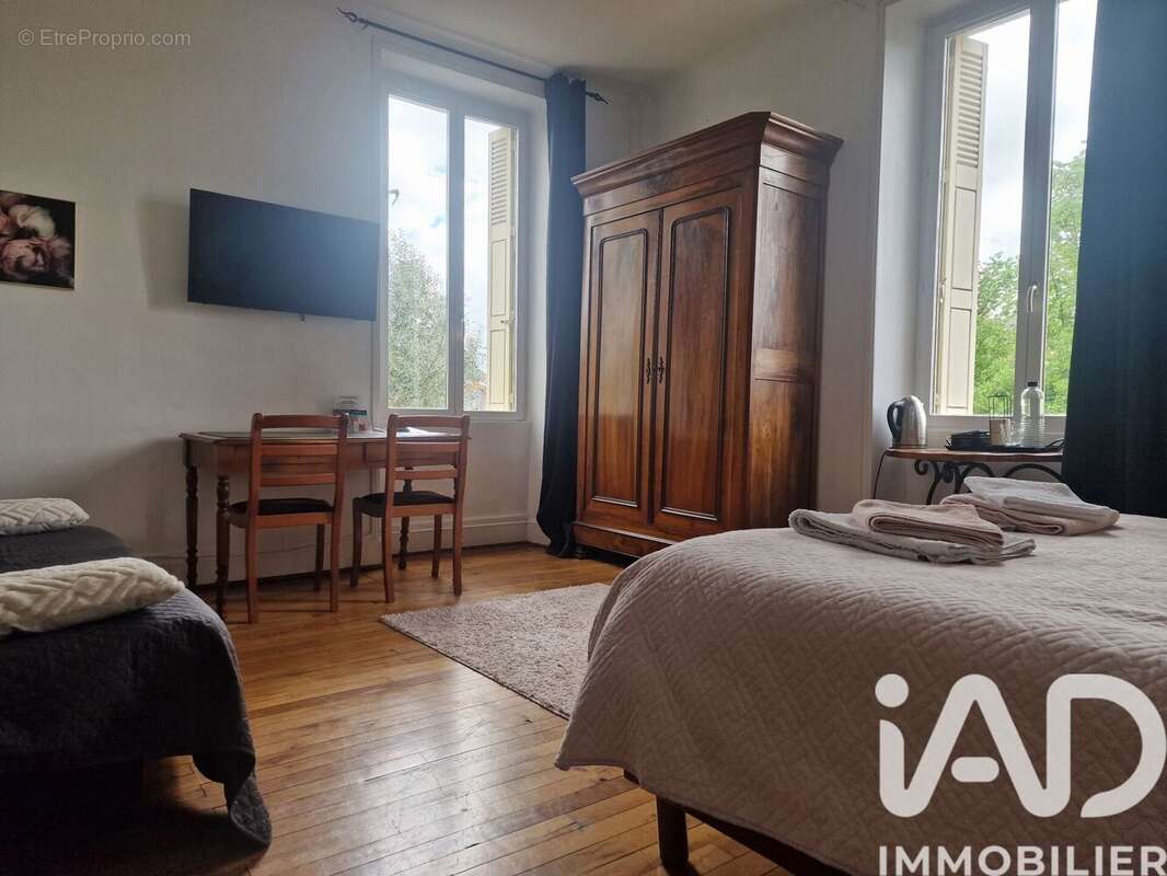 Photo 8 - Maison à BOUILLE-LORETZ