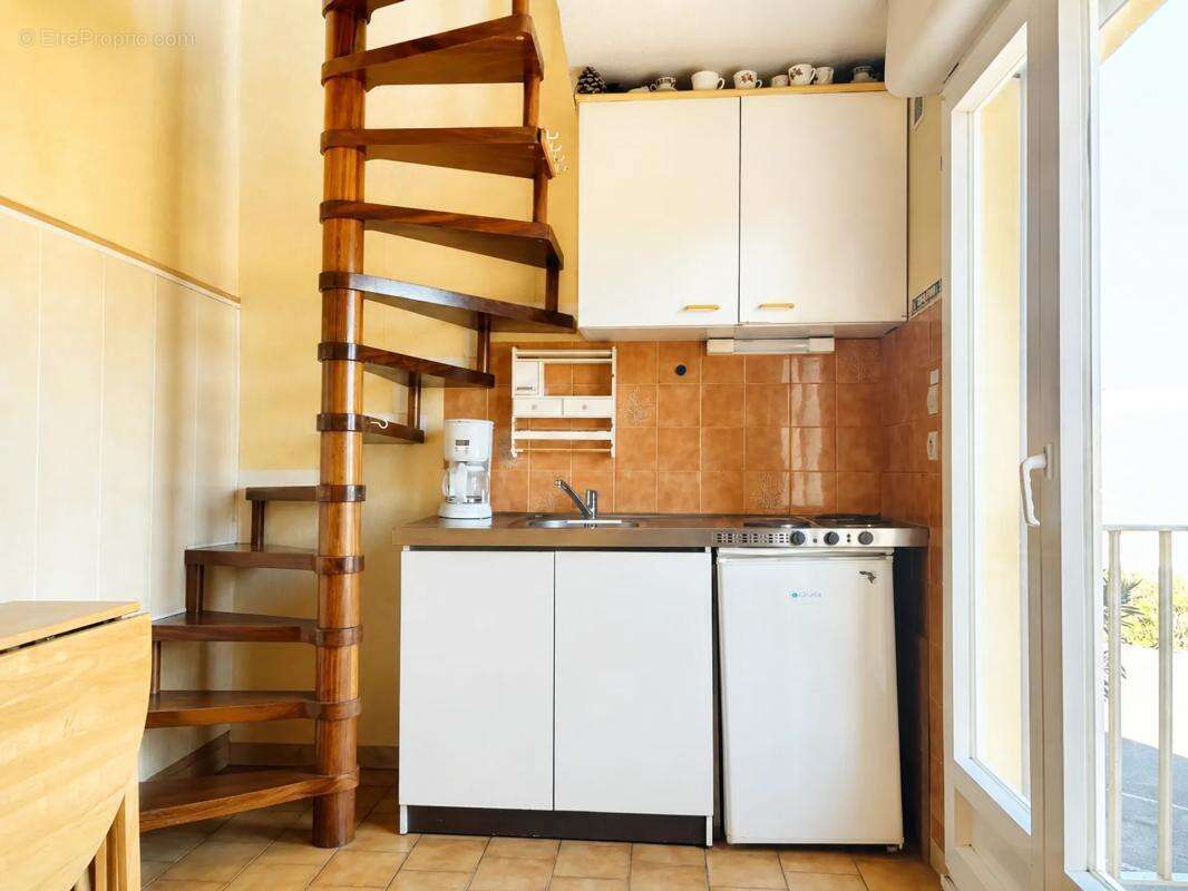 Appartement à MARSEILLAN