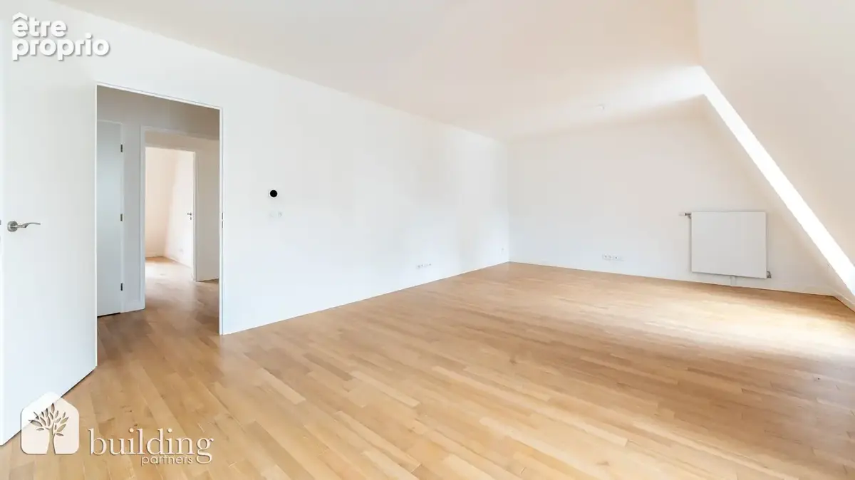 Batignolles Paris 17ème - Appartement 3 ou 4 pièces 87 m² - photo 6