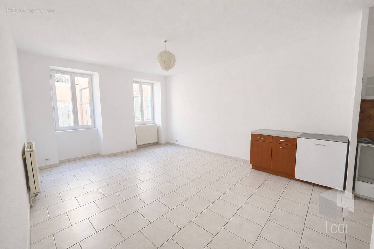 Appartement à AUBENAS