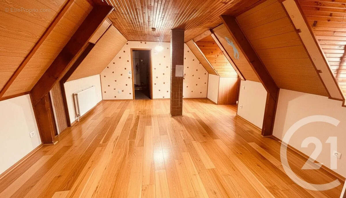 Maison 135 m² à Courcelles-Sur-Seine  - photo 11