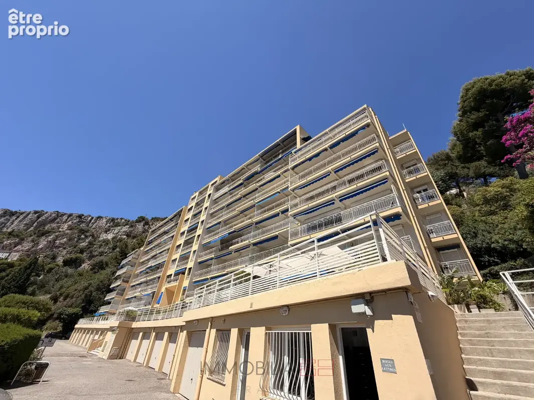 Appartement d'exception le beau site - vue mer panoramique - photo 2