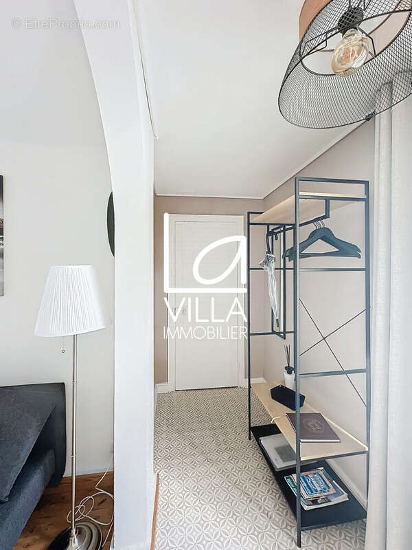 Appartement à WIMEREUX