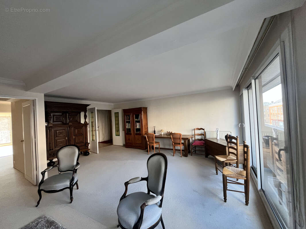 Appartement à AMIENS