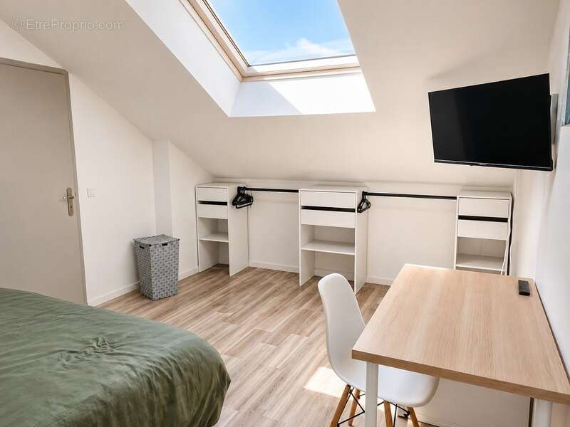 Appartement à GOLBEY