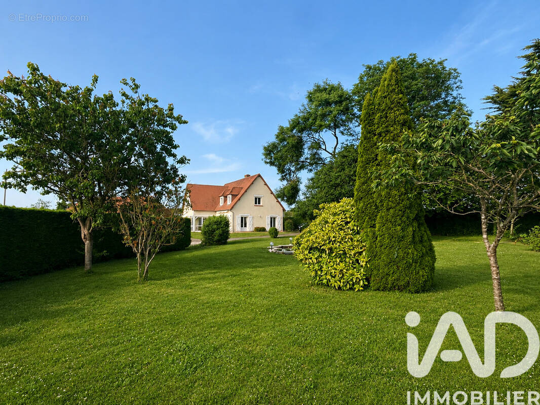 Photo 1 - Maison à LA CAMBE