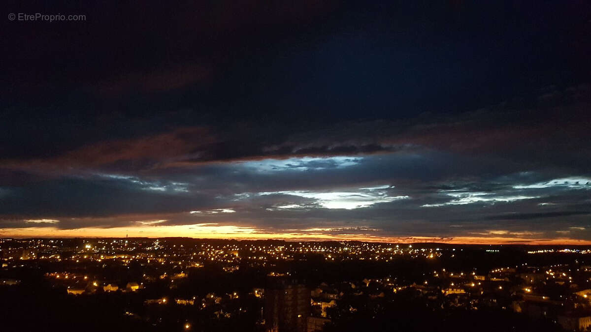 Appartement à LE MANS