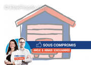 Photo 1 - Parking à DOMBASLE-SUR-MEURTHE