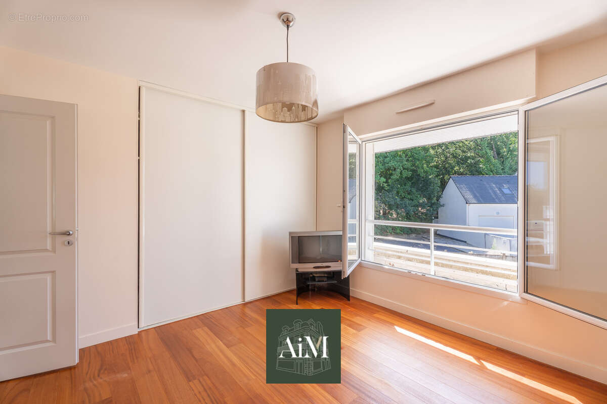 Vannes   maison contemporaine 173 m2   5 chambres   jardin   proche port - photo 14