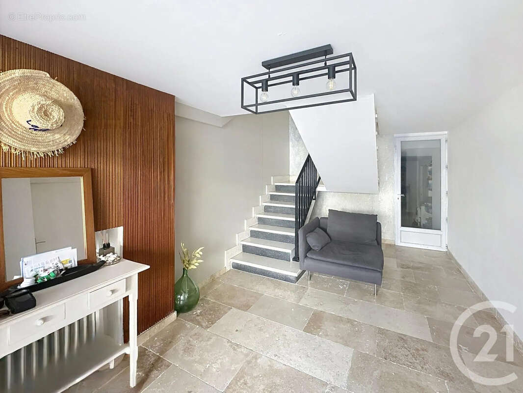 Maison à FRONTIGNAN