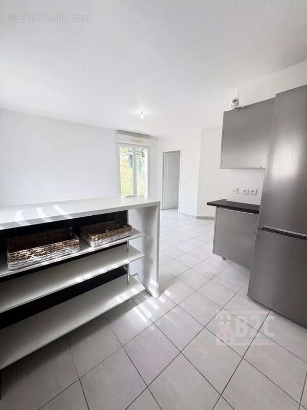 Appartement à EYBENS