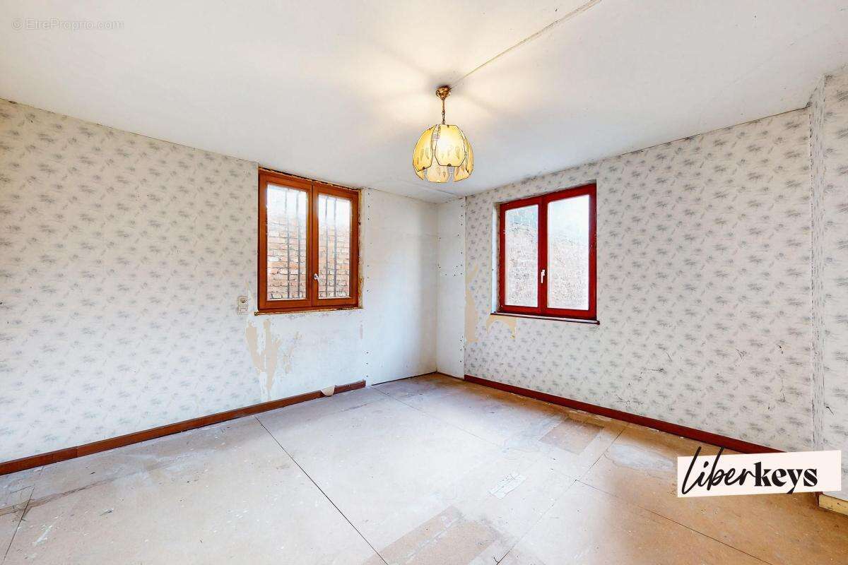 Maison à SELESTAT