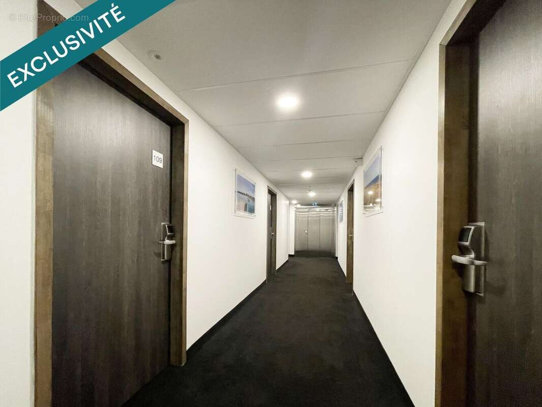 Photo 6 - Appartement à LA CHAPELLE-SUR-ERDRE