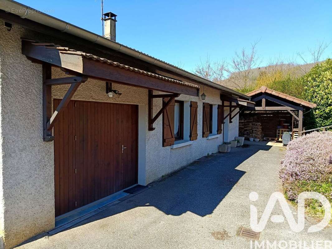 Photo 3 - Maison à COLOMBE