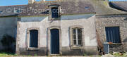 Maison à PLOMELIN