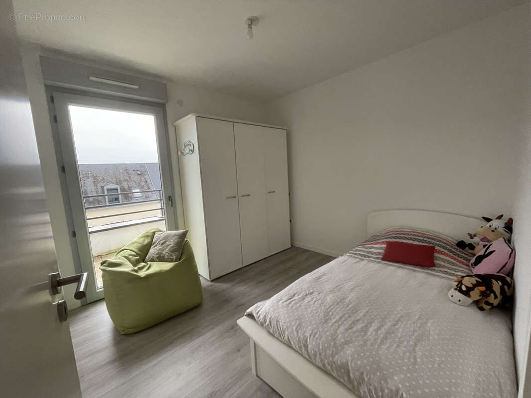 Appartement à LE MANS
