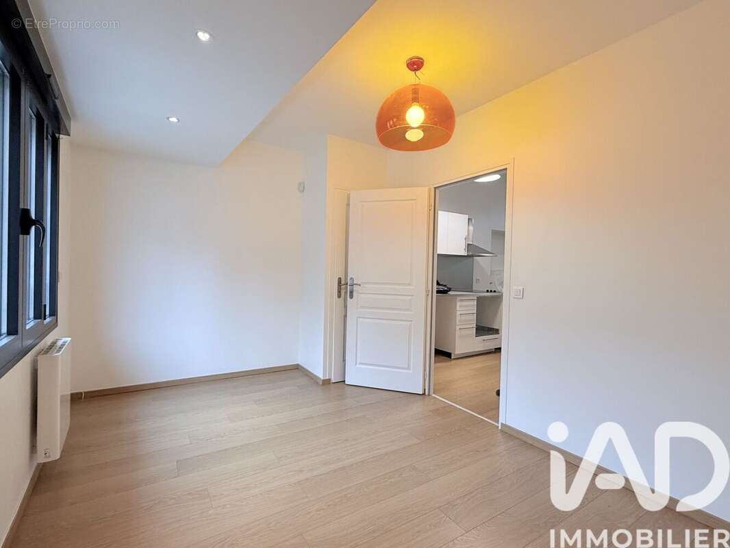 Photo 2 - Appartement à ETIOLLES