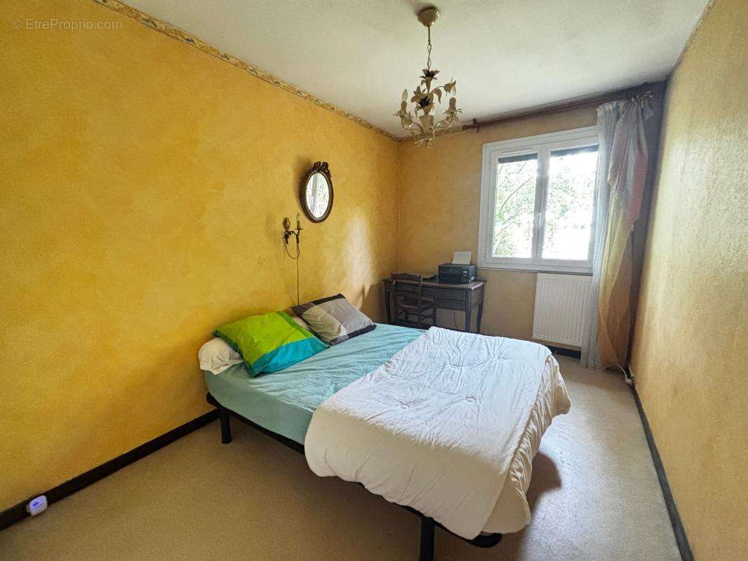 Maison à PLAISANCE-DU-TOUCH