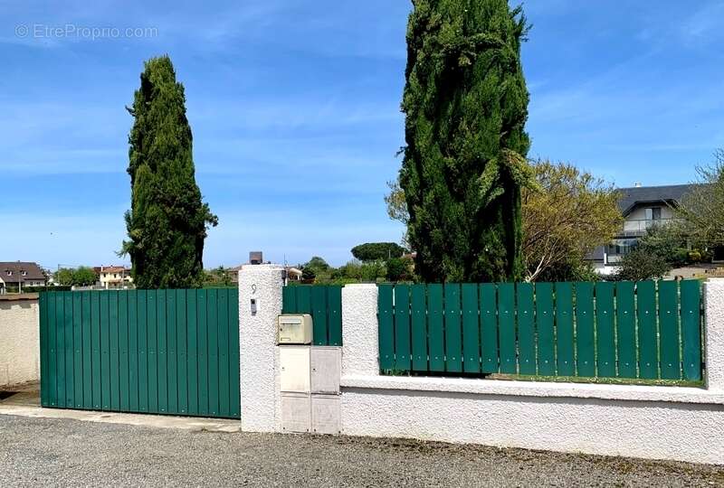 Maison à TARBES