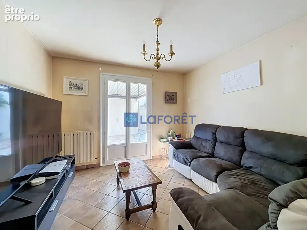 Maison Savigny Sur Orge 6 pièce(s) 100.12 m2 - photo 5