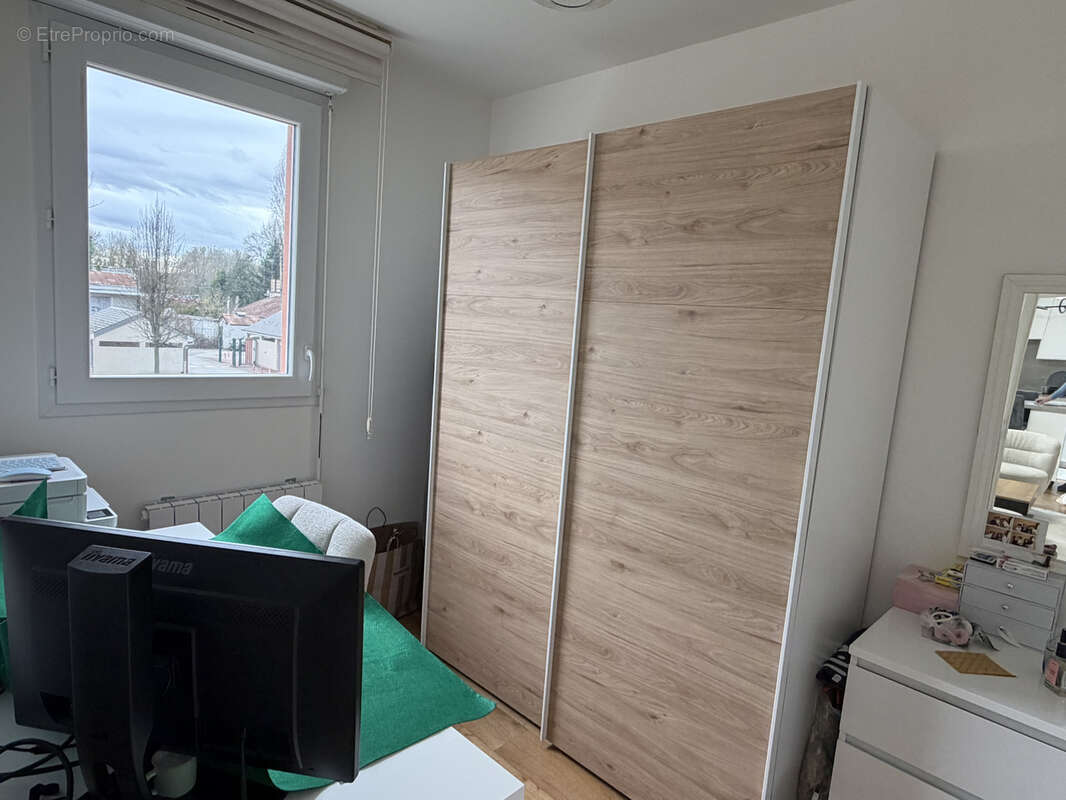 Appartement à BEAUVAIS