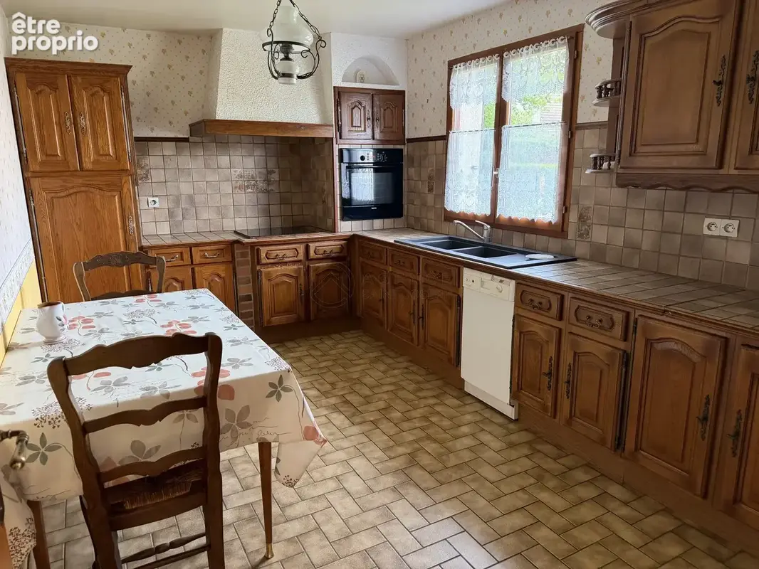 Maison 5 pièces 101 m² à vendre à Doudeville (76560) - photo 9
