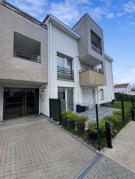 Appartement à ANTONY