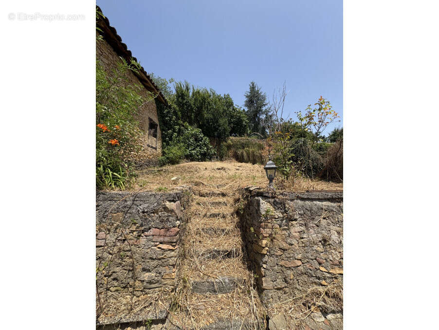 Maison à AULON