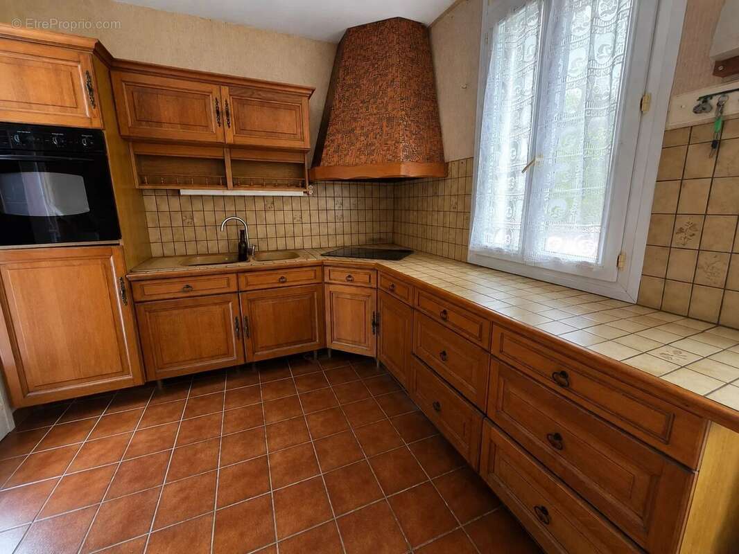 Maison avec vue sur l'estuaire - photo 3