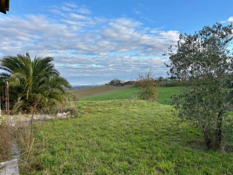 Maison à SAINTE-DODE