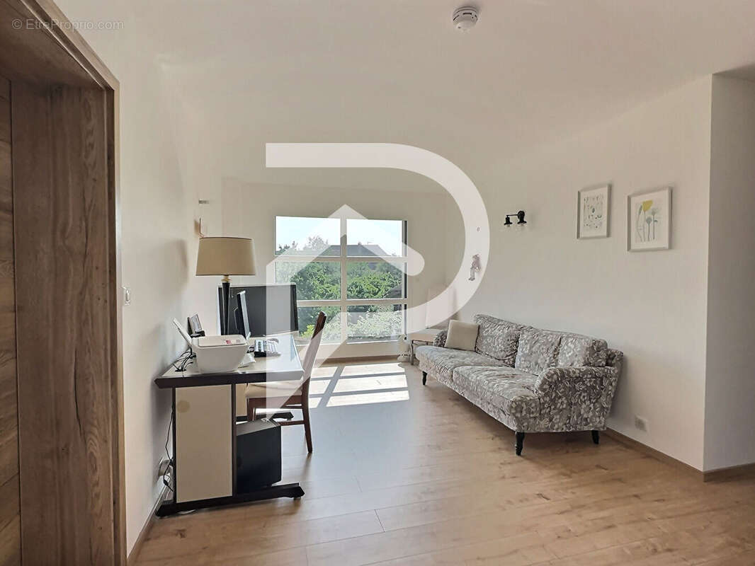 Maison à REGUISHEIM