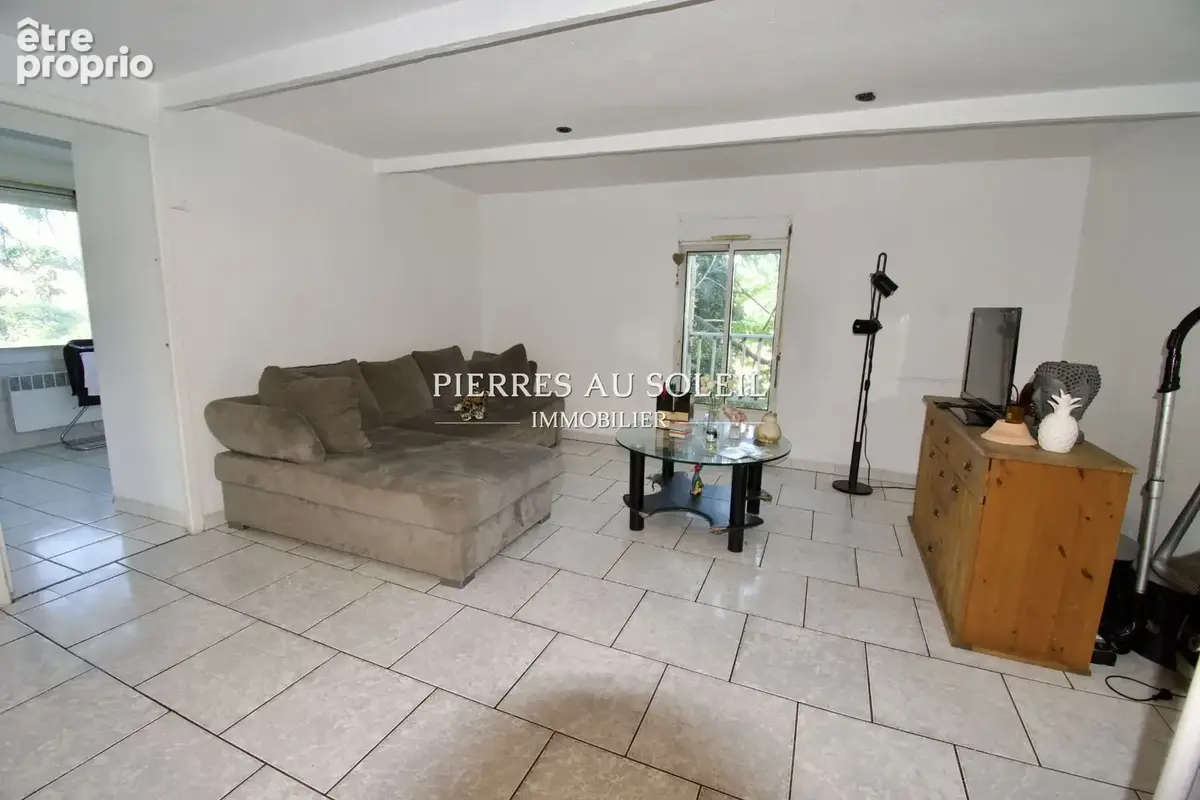 Maison 3 pièces 87 m² à vendre à Bedarieux (34600) - photo 5