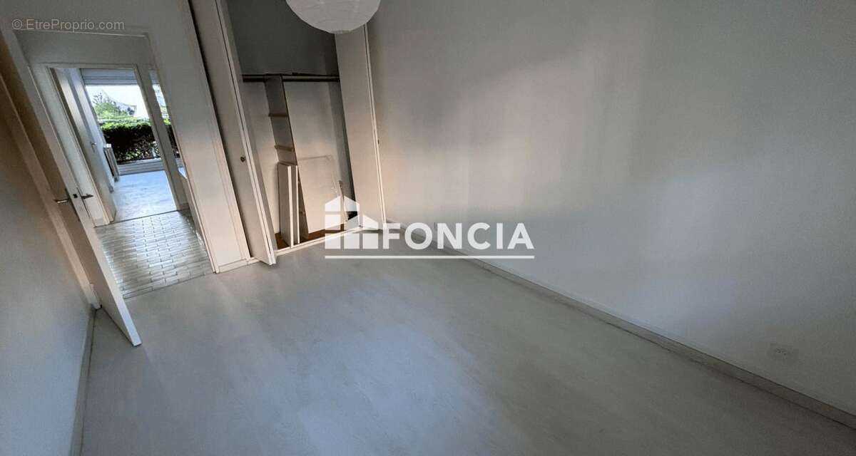 Appartement à LA GRANDE-MOTTE