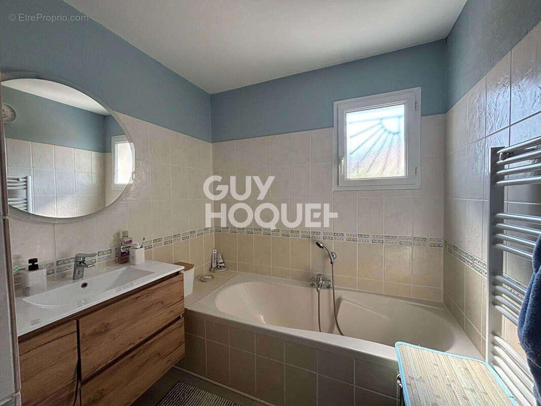 Maison à BISCARROSSE