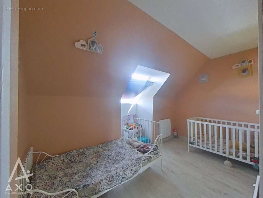 Maison 5 pièces 102 m² à vendre à Tilly-Sur-Seulles (14250) - photo 8
