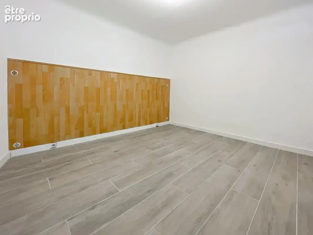 Immeuble de rapport – béziers, secteur saint-nazaire - photo 6