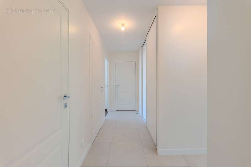 Appartement à ARCHAMPS