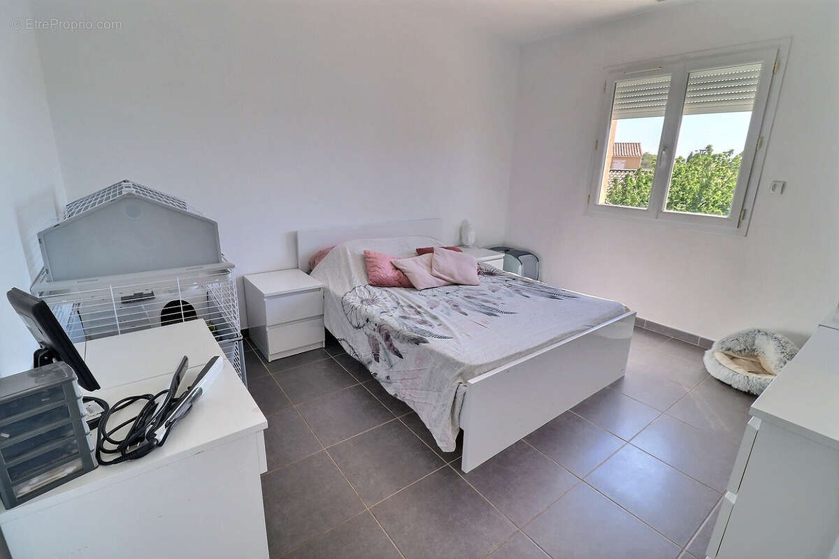 Maison à CLERMONT-L&#039;HERAULT