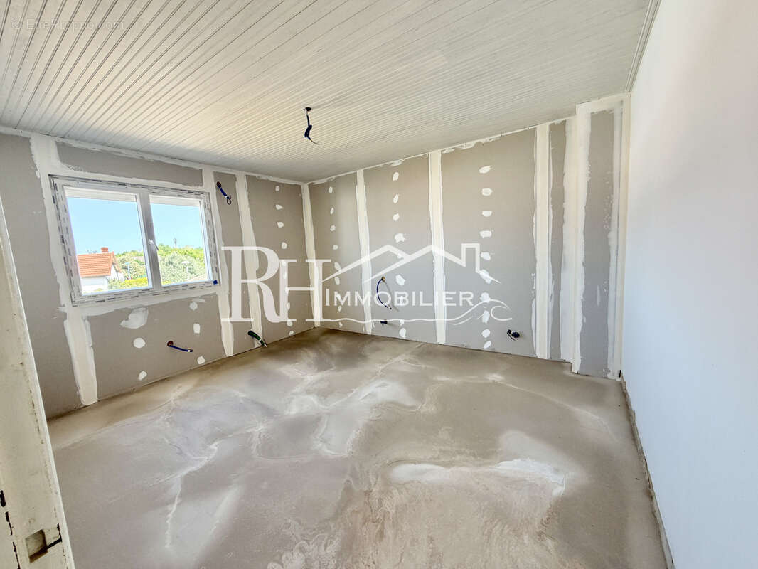 Appartement à BRETIGNOLLES-SUR-MER