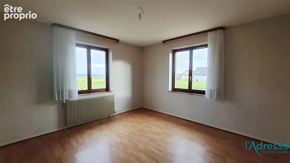 Maison Bennwihr 4 pièce(s) 92 m2 - photo 6