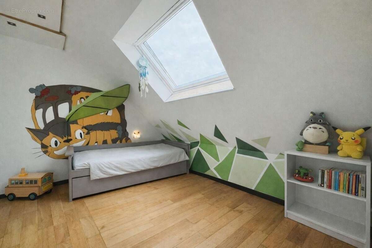 Photo 7 - Maison à FRETIN