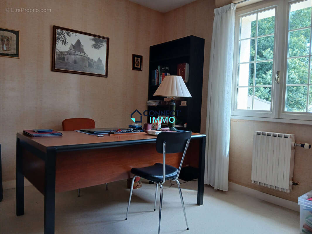 Maison 142 m² à Spezet  - photo 9