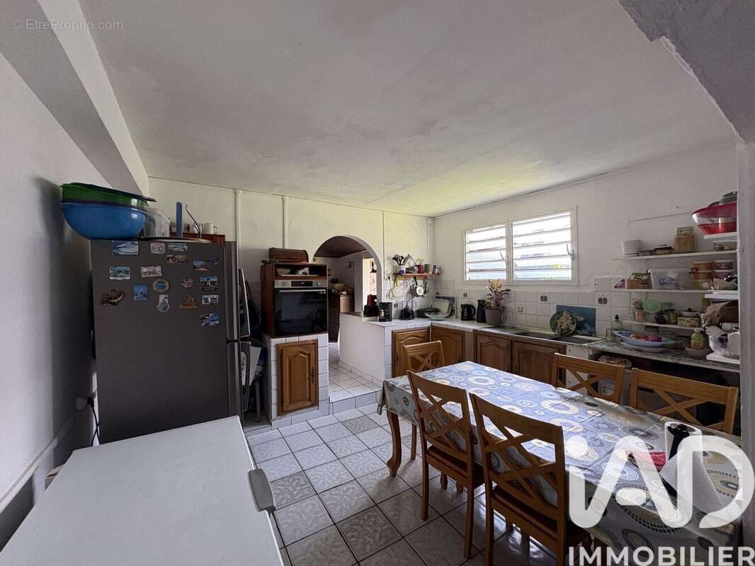 Photo 9 - Maison à SAINT-JOSEPH