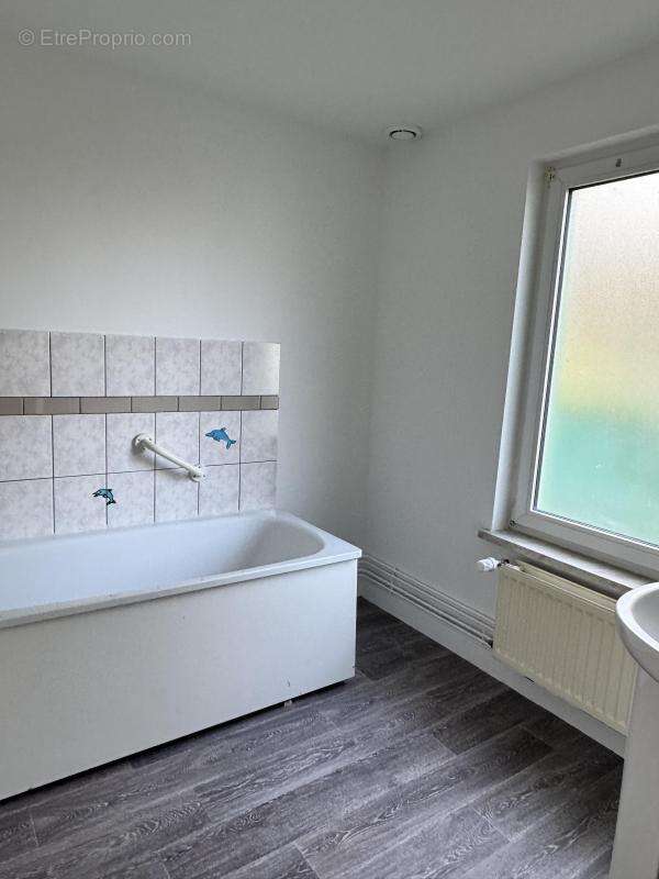 Maison f3 sarreguemines - photo 8
