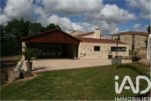 Photo 3 - Maison à NESMY
