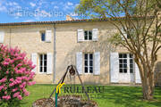Maison à SALIGNAC